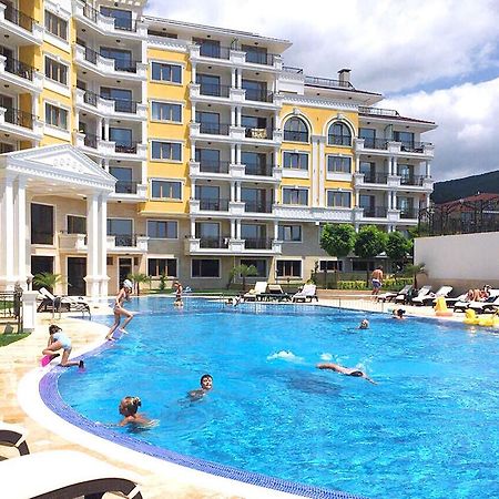 Florence Deluxe Apartments Sveti Vlas Eksteriør bilde