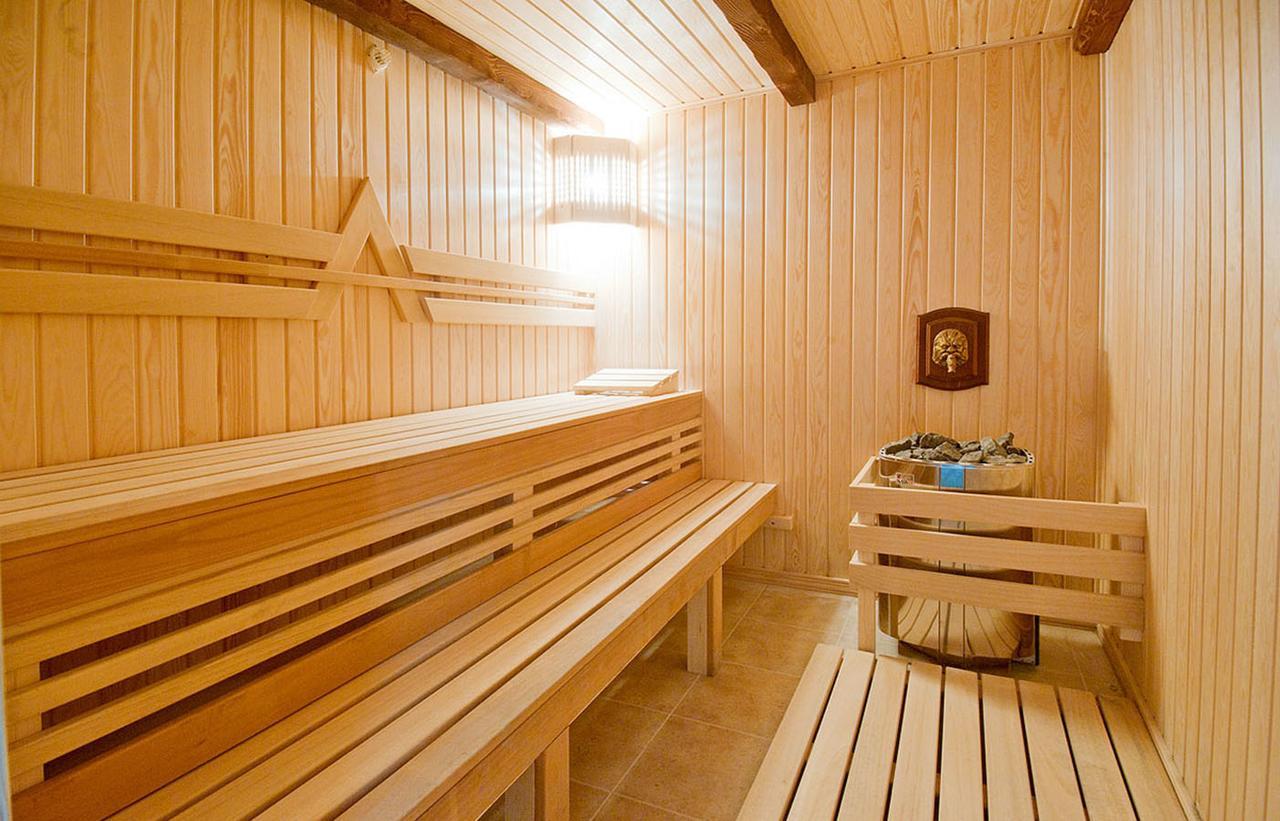 Florence Deluxe Apartments Sveti Vlas Eksteriør bilde