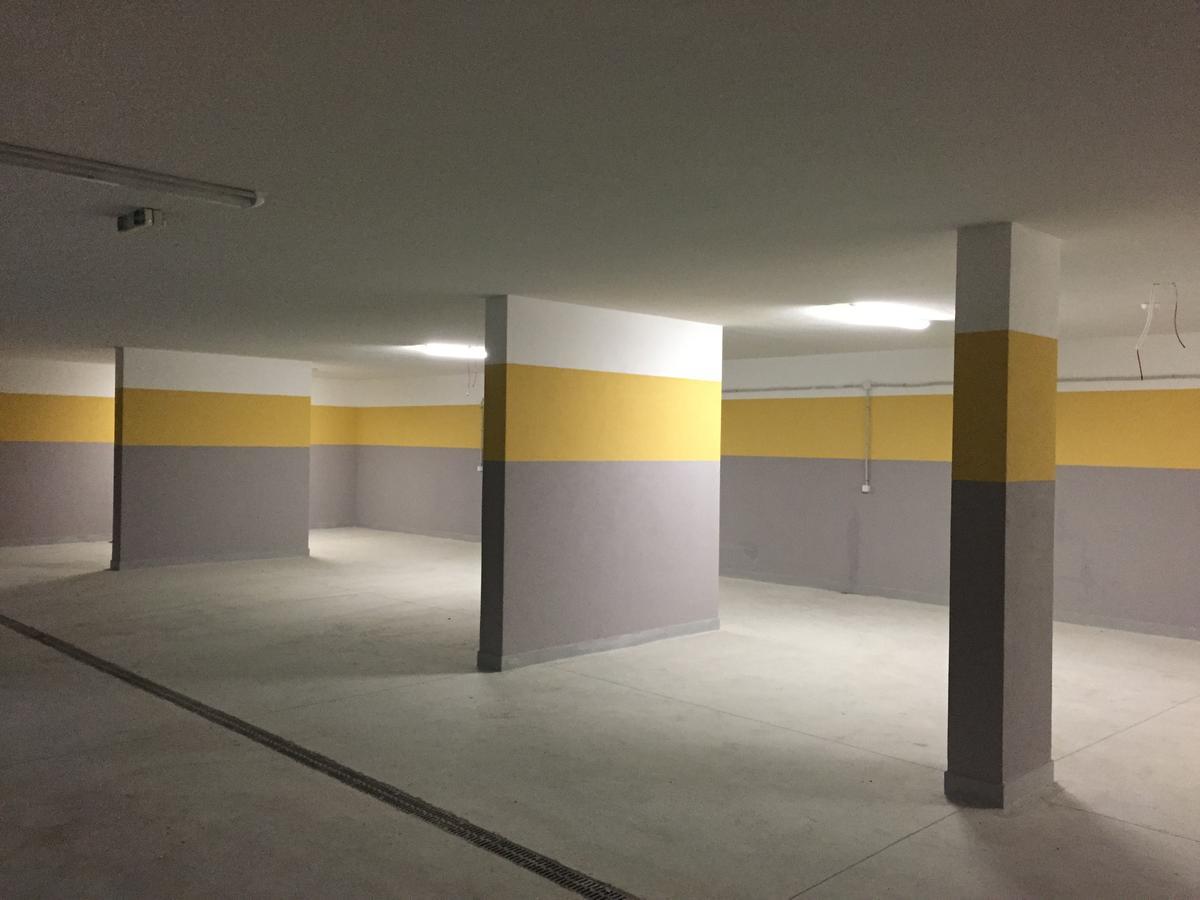 Florence Deluxe Apartments Sveti Vlas Eksteriør bilde