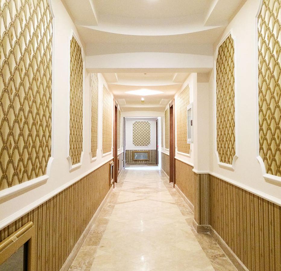Florence Deluxe Apartments Sveti Vlas Eksteriør bilde