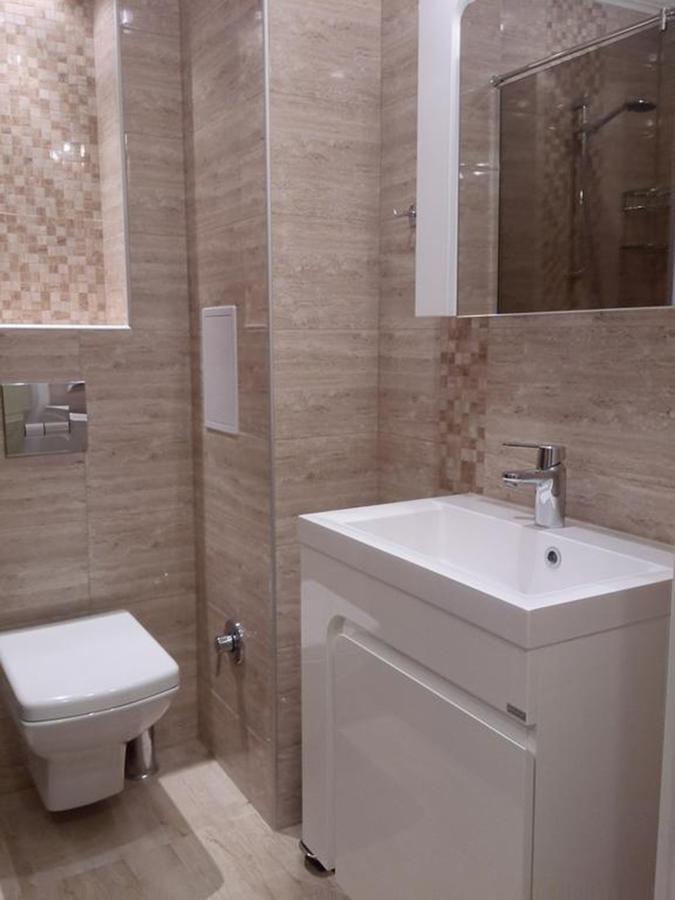 Florence Deluxe Apartments Sveti Vlas Eksteriør bilde