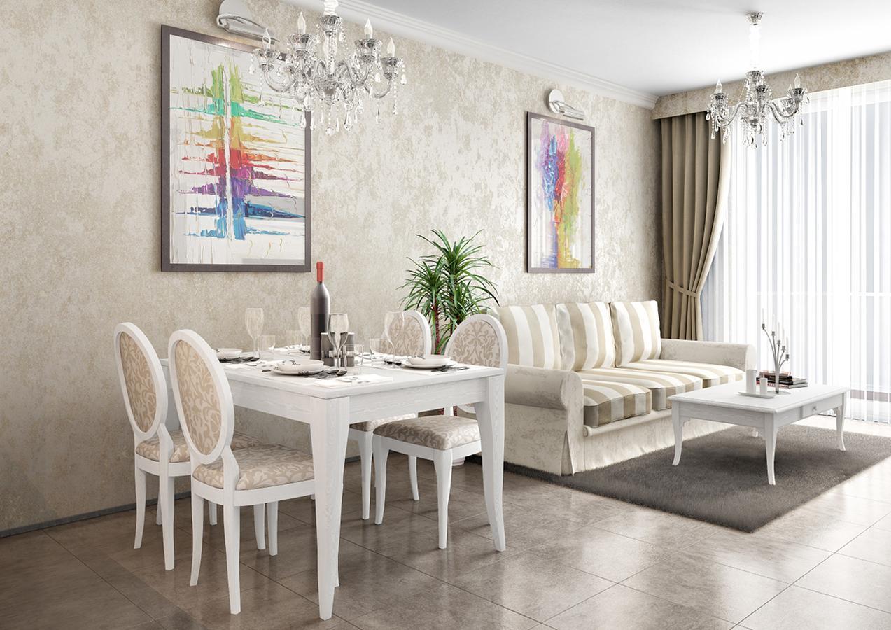 Florence Deluxe Apartments Sveti Vlas Eksteriør bilde