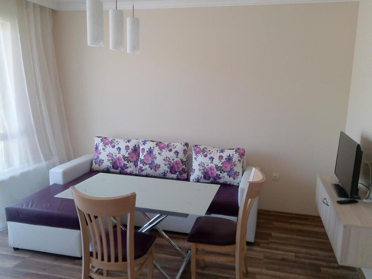 Florence Deluxe Apartments Sveti Vlas Eksteriør bilde