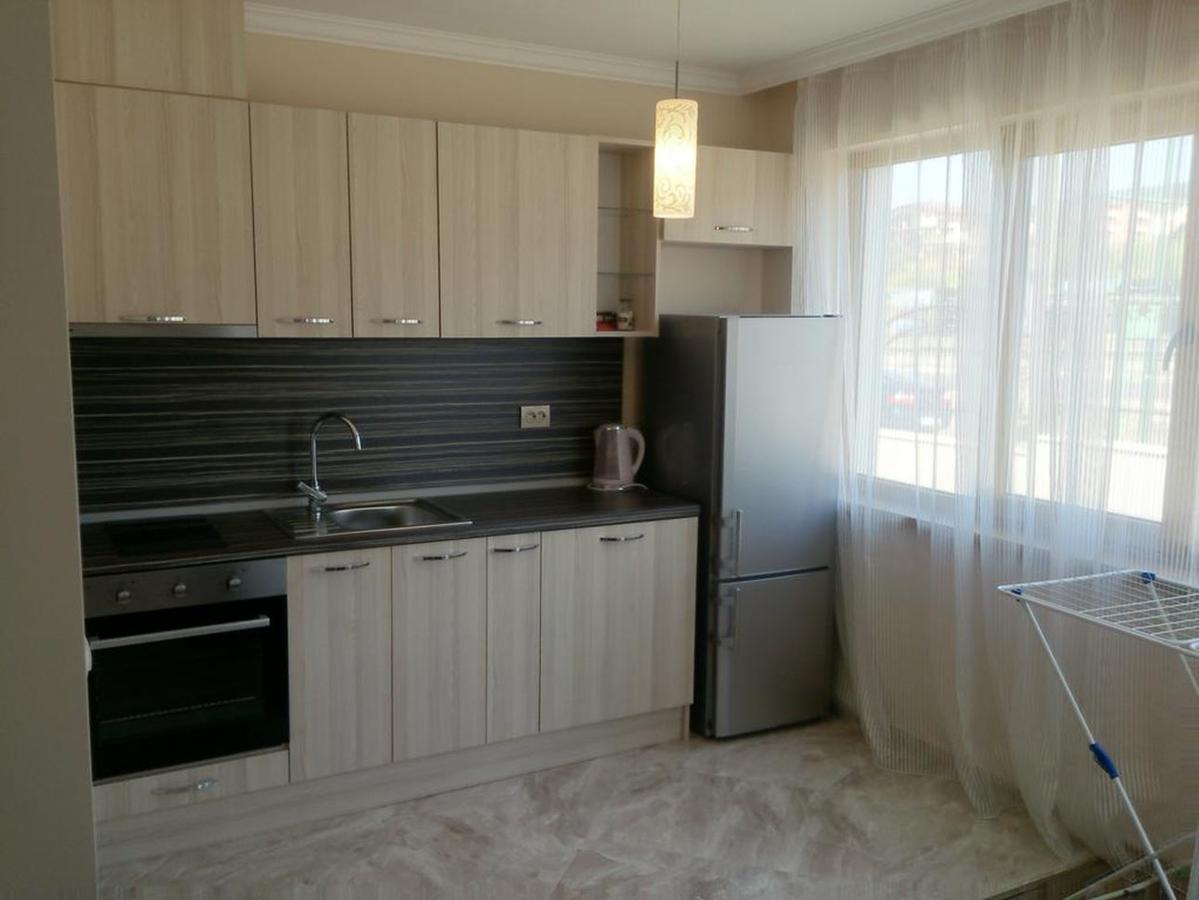 Florence Deluxe Apartments Sveti Vlas Eksteriør bilde
