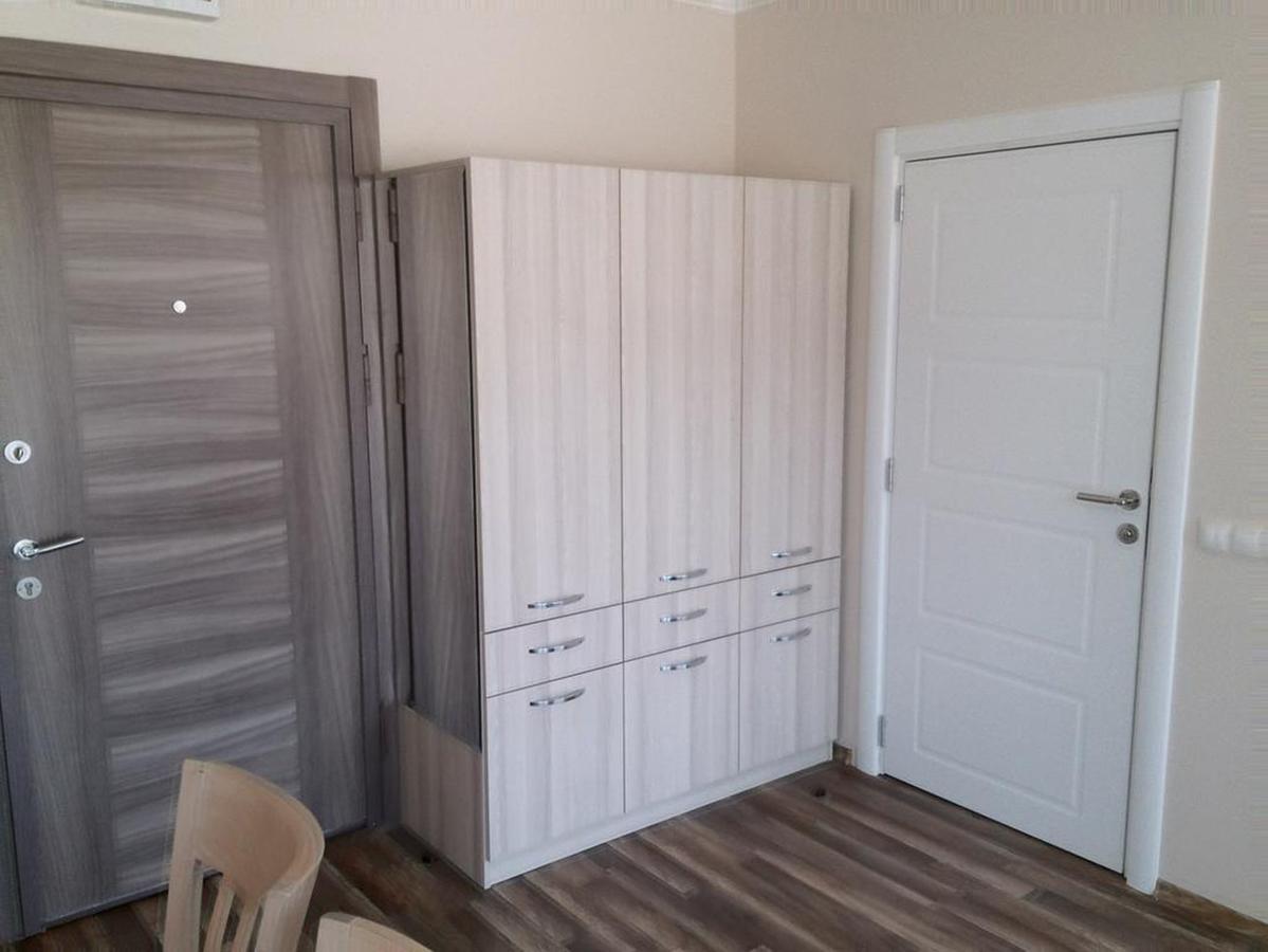 Florence Deluxe Apartments Sveti Vlas Eksteriør bilde