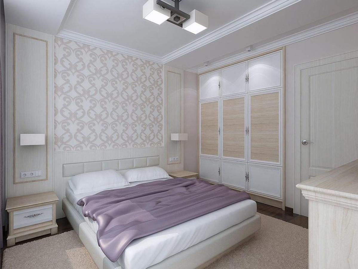 Florence Deluxe Apartments Sveti Vlas Eksteriør bilde