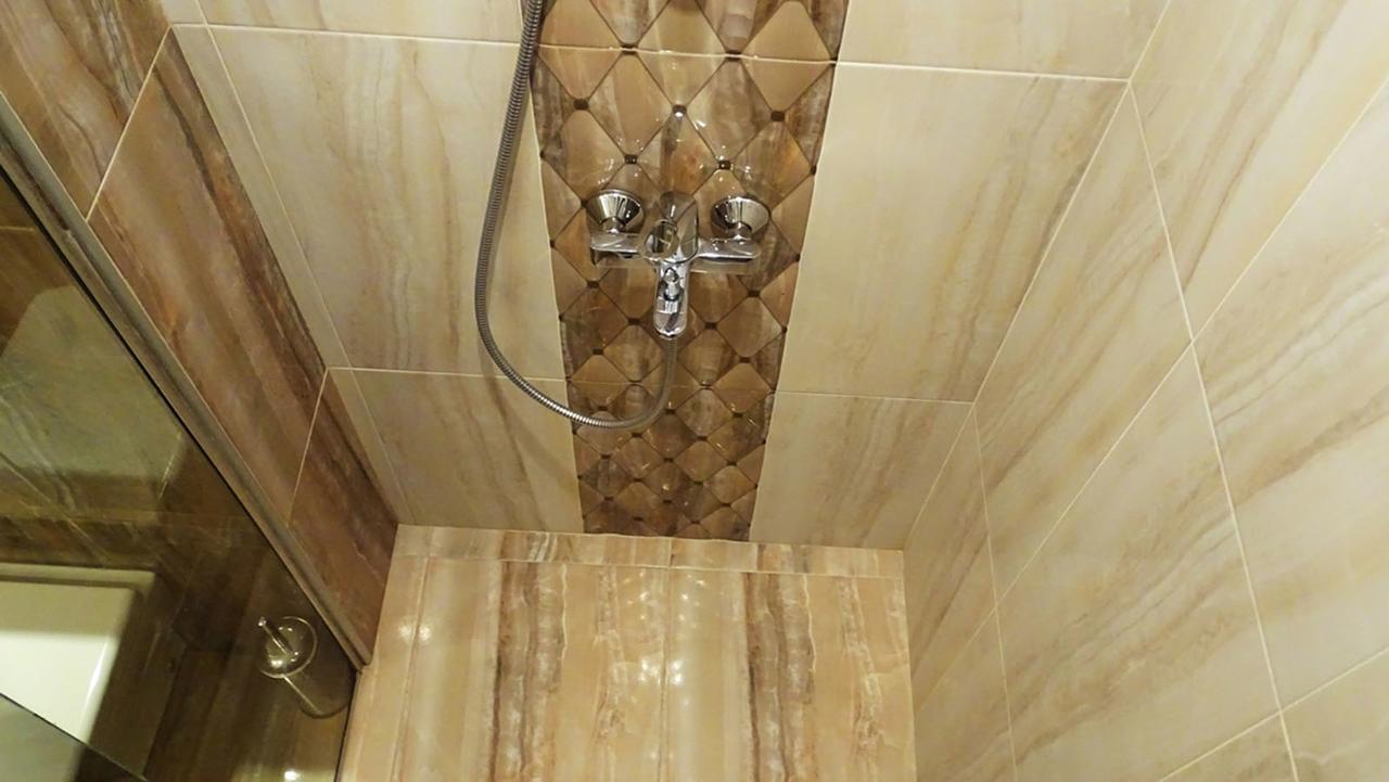 Florence Deluxe Apartments Sveti Vlas Eksteriør bilde
