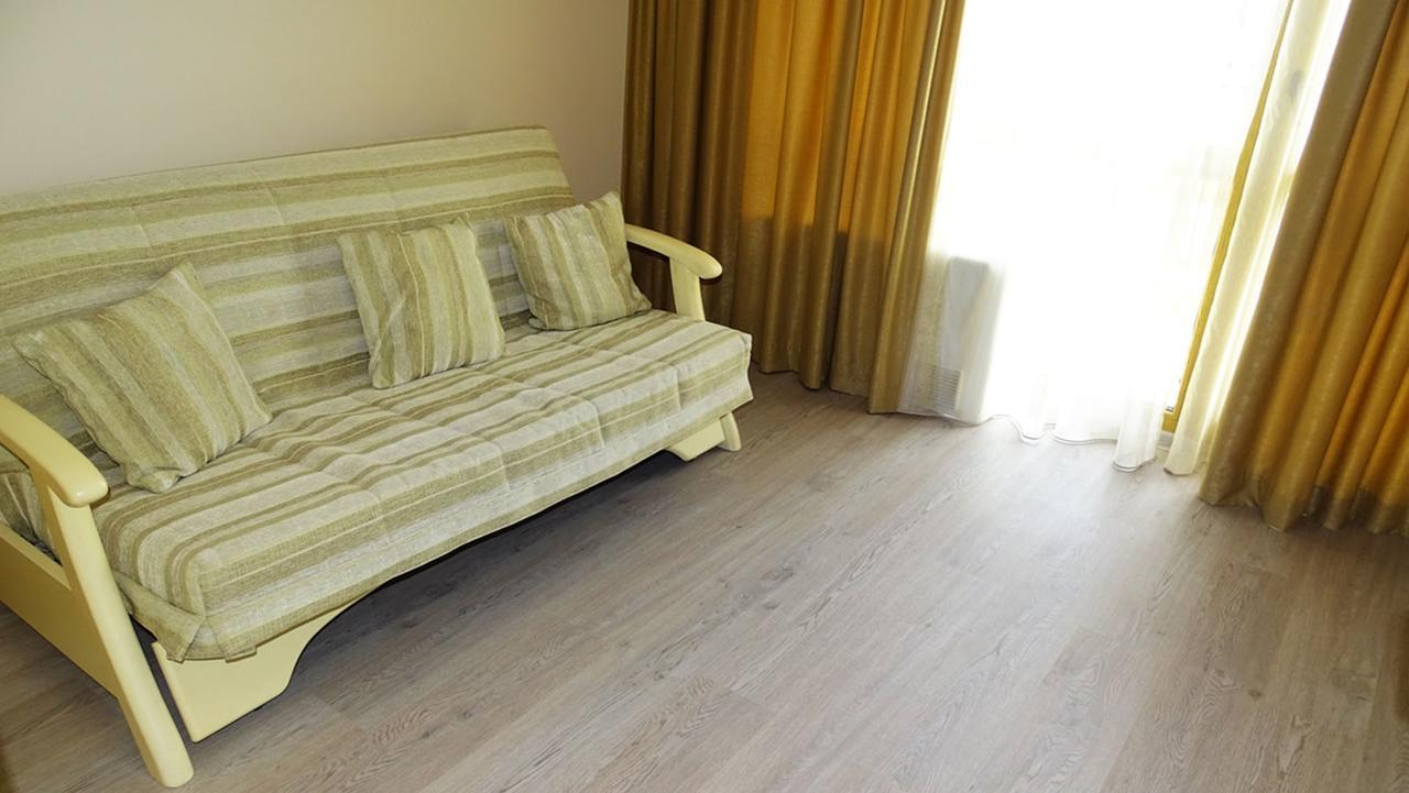 Florence Deluxe Apartments Sveti Vlas Eksteriør bilde